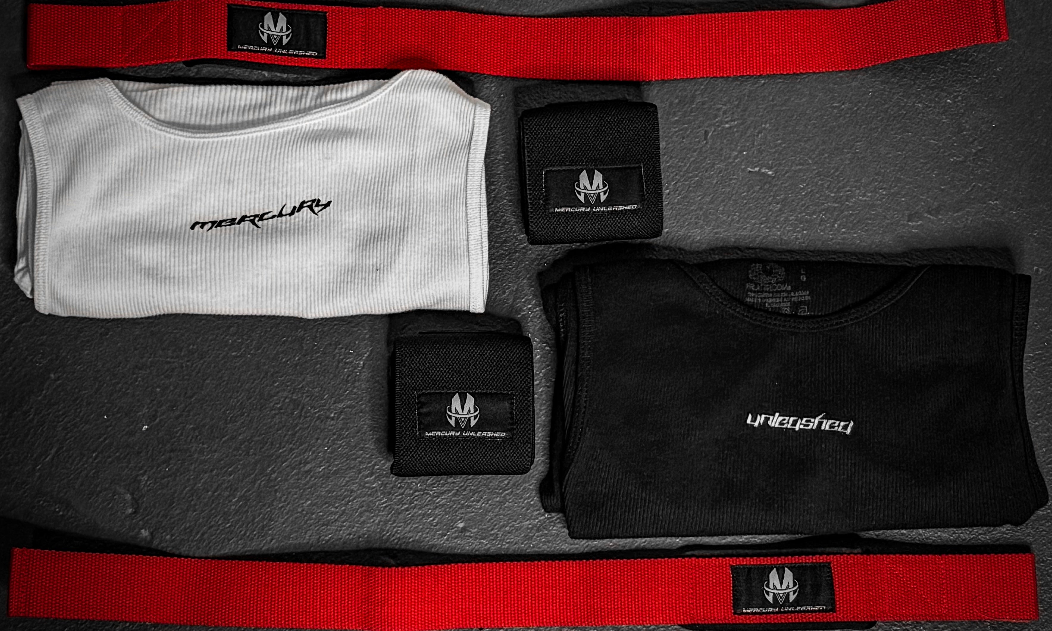 Iron Club Bundle