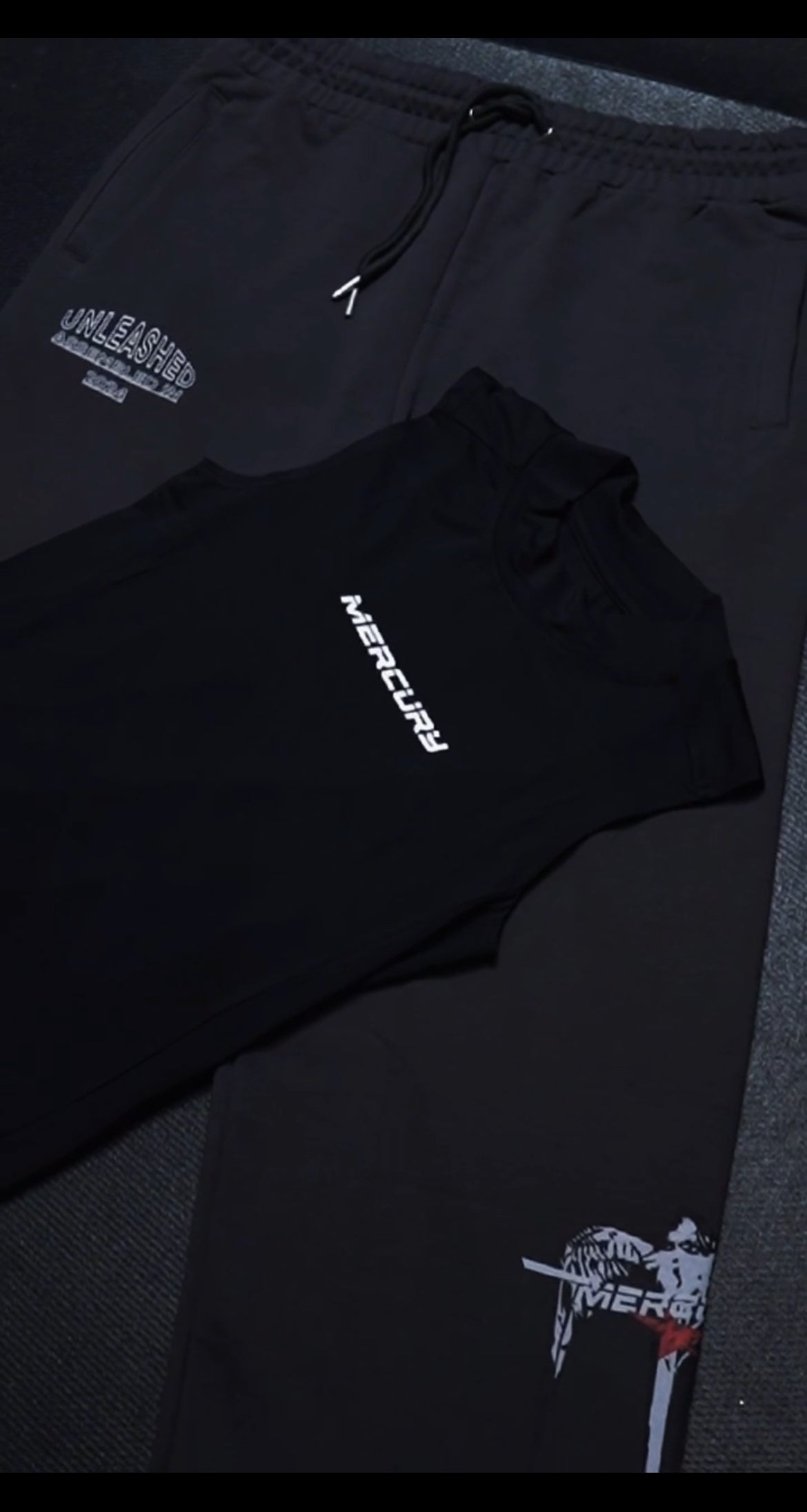 Unleashed collection