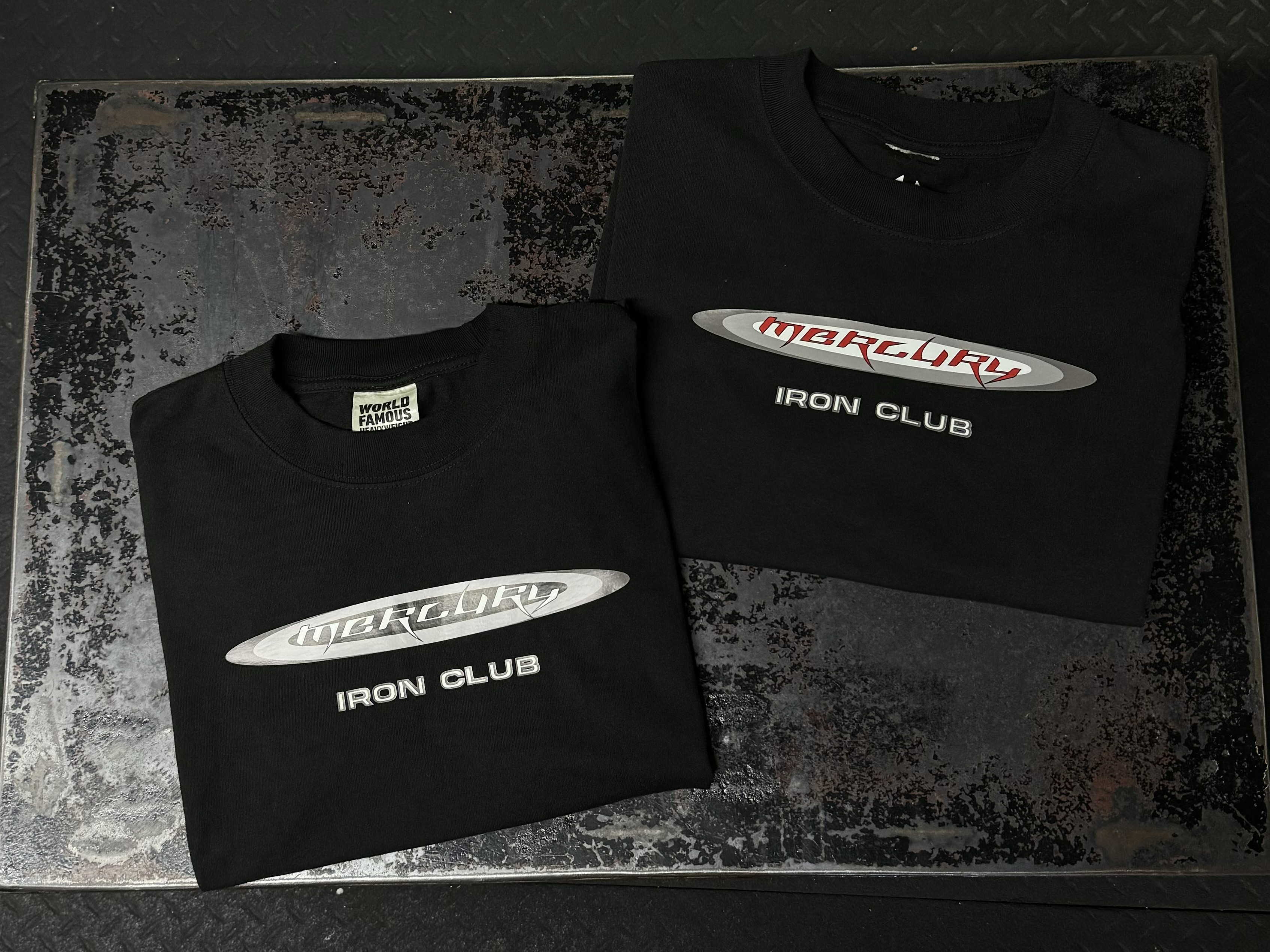 Iron Club