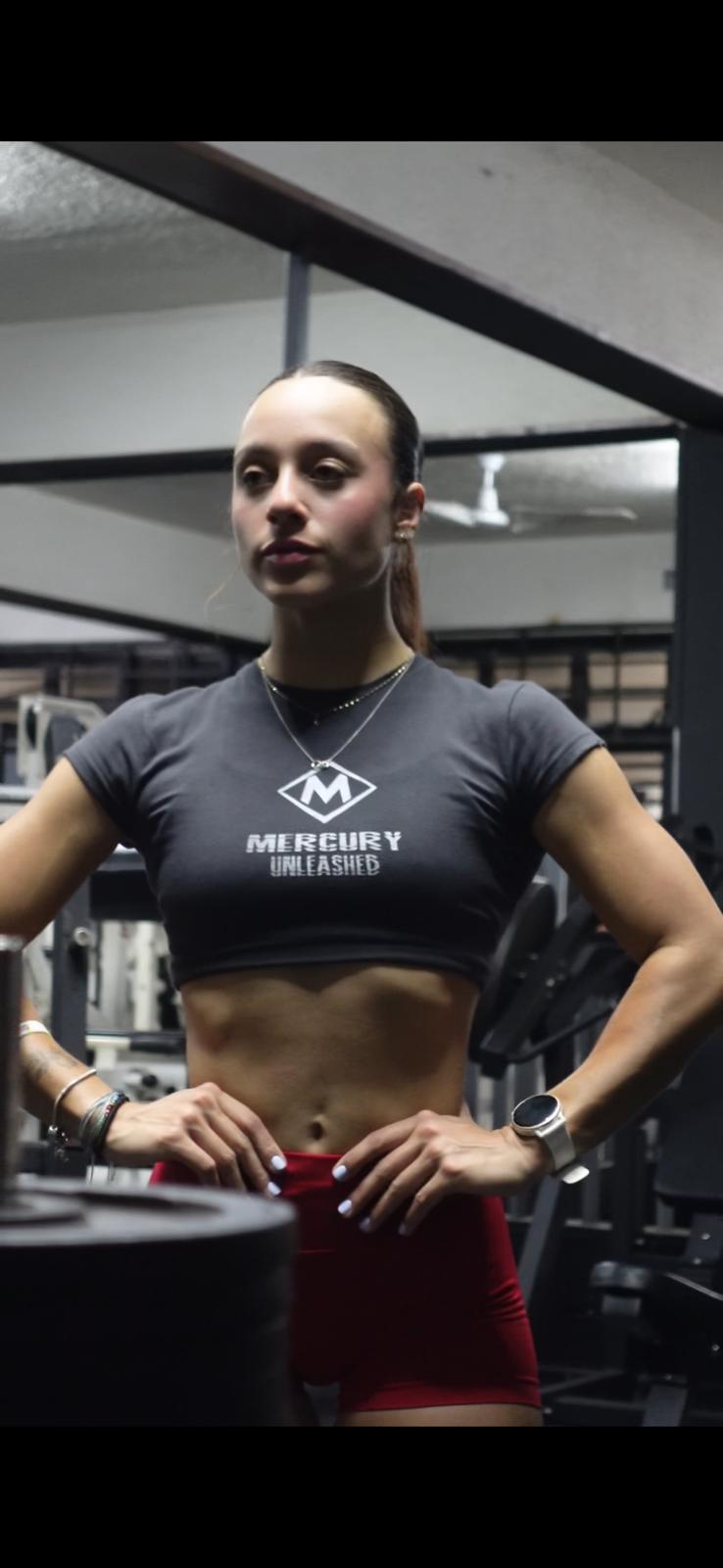 Heavy Duty Women Shirt