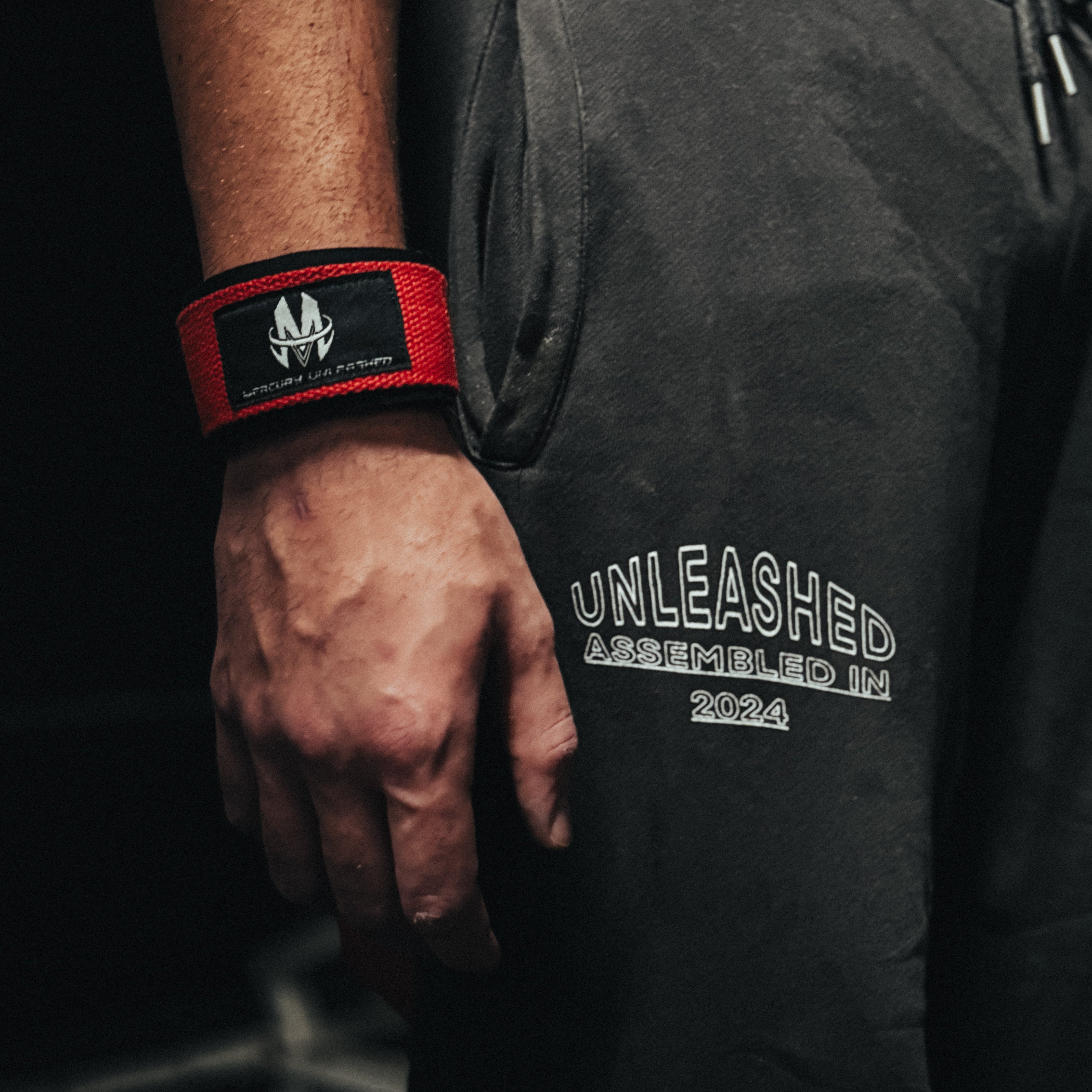 Element Straps