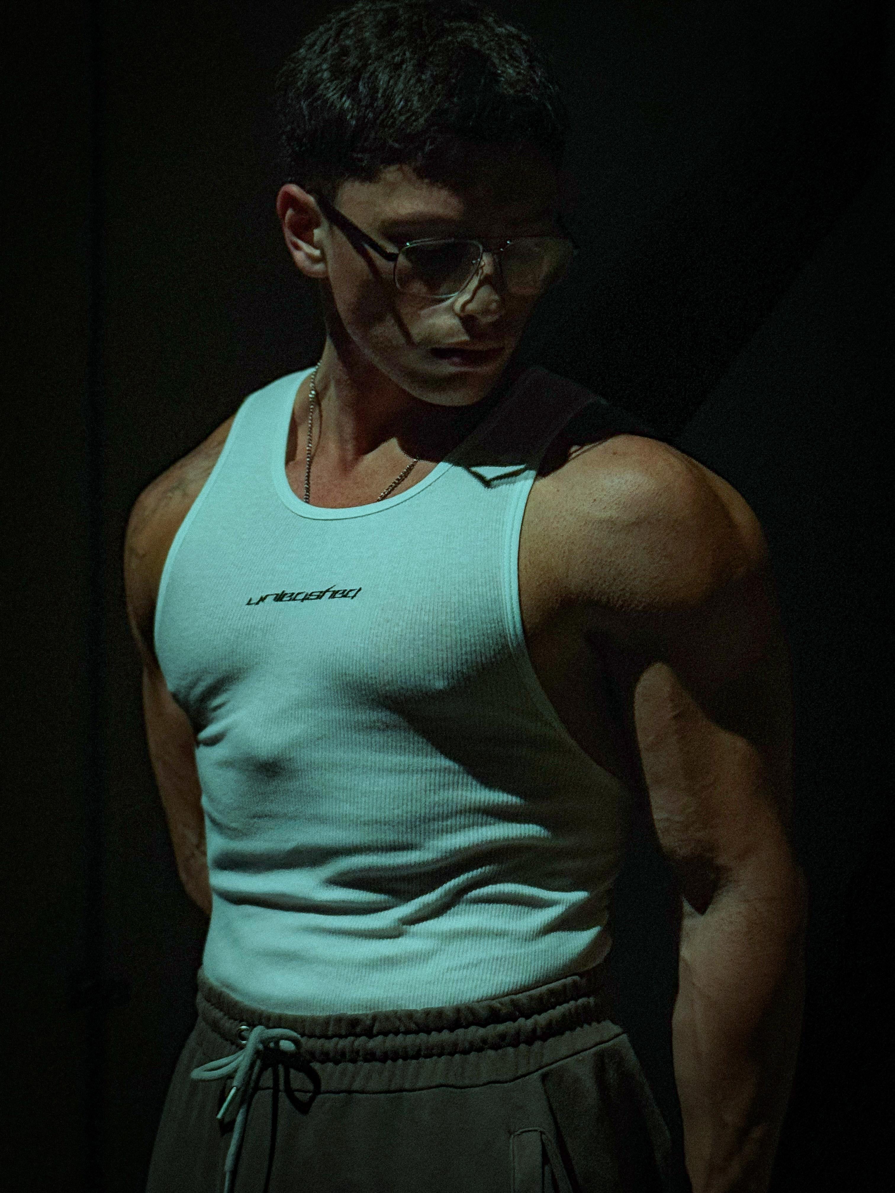 BODYBUILDER &amp; FIREFIGHTER
CODE: KENNEPA