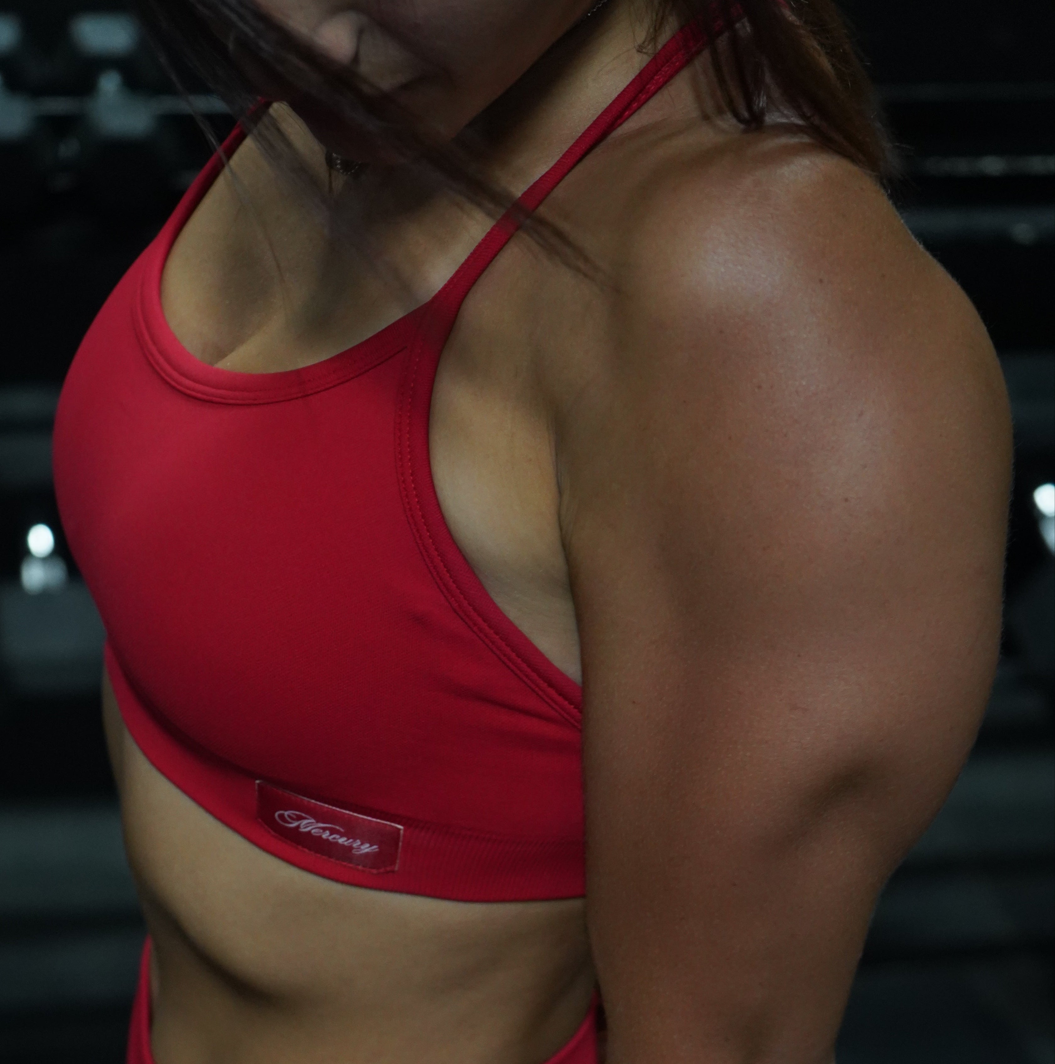Legacy Sport Bras