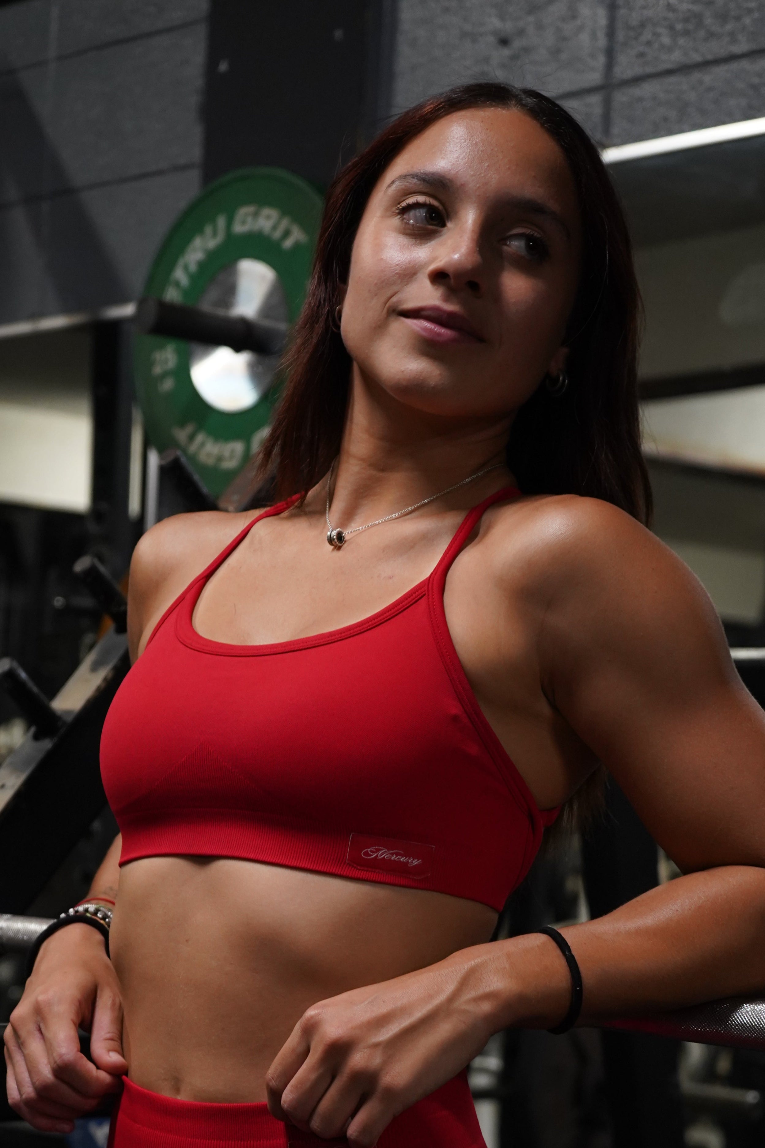 Legacy Sport Bras