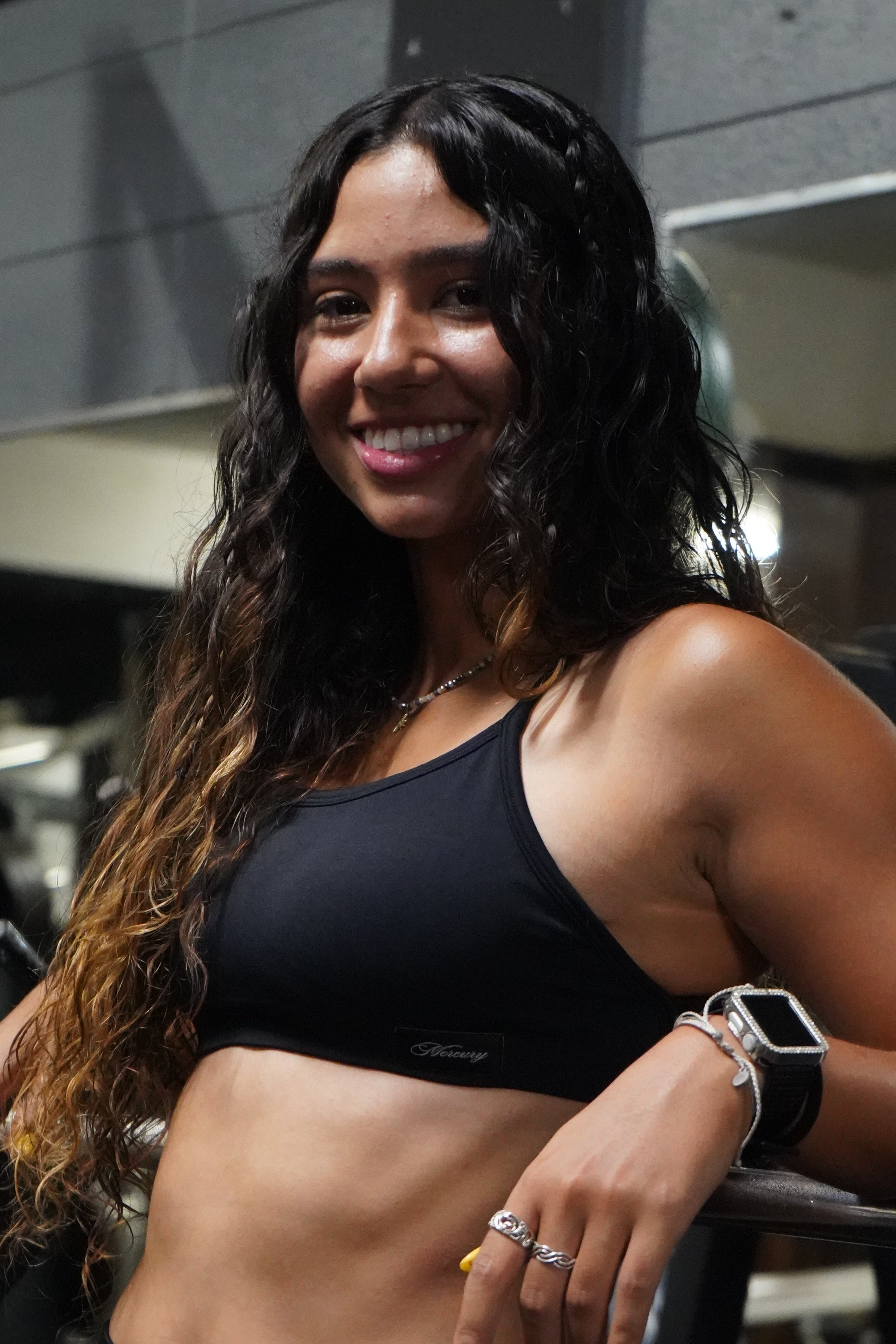 Legacy Sport Bras