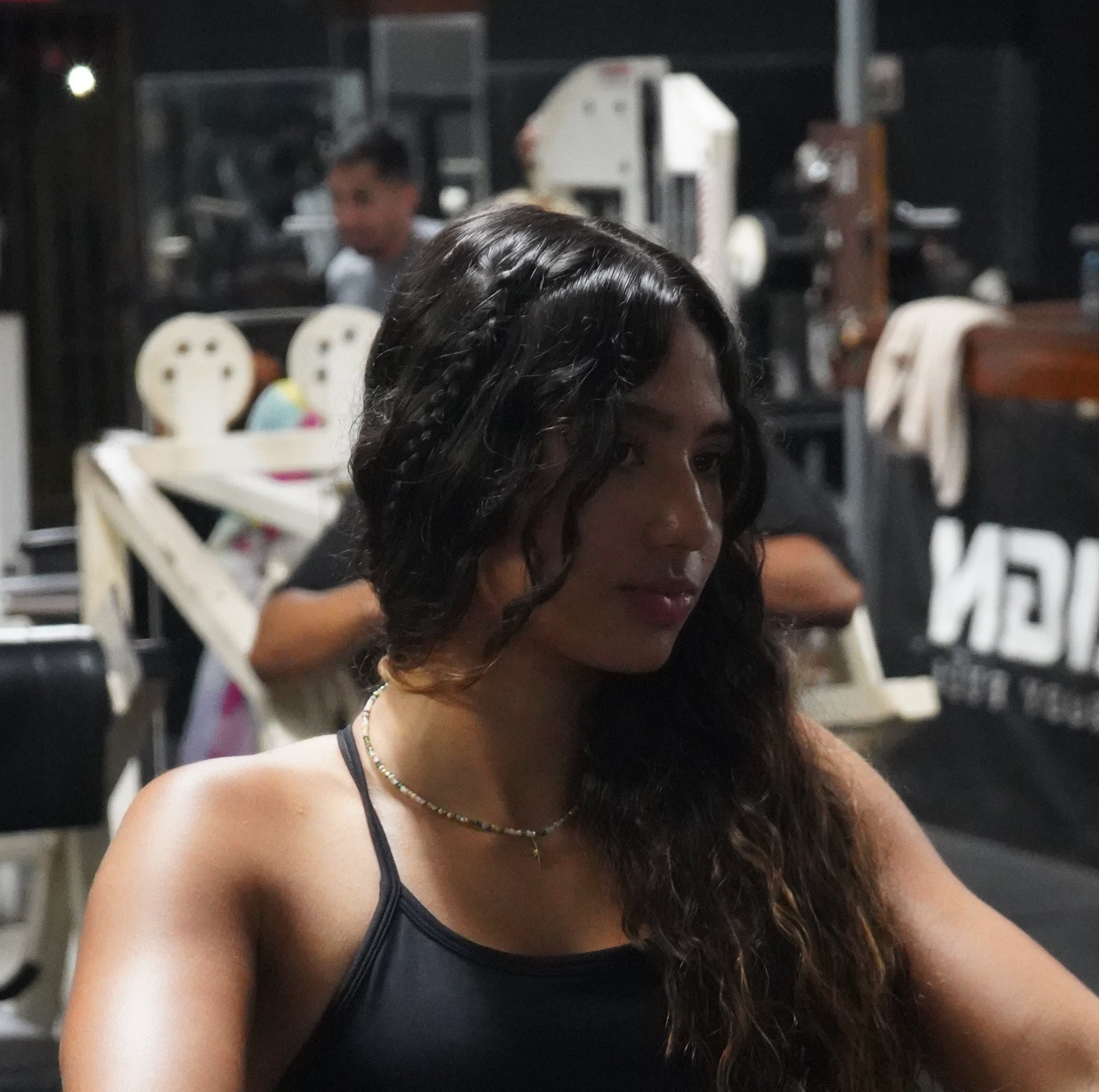 TRACK AND FIELD SPECIALIST
CODE: YAIRUNPR