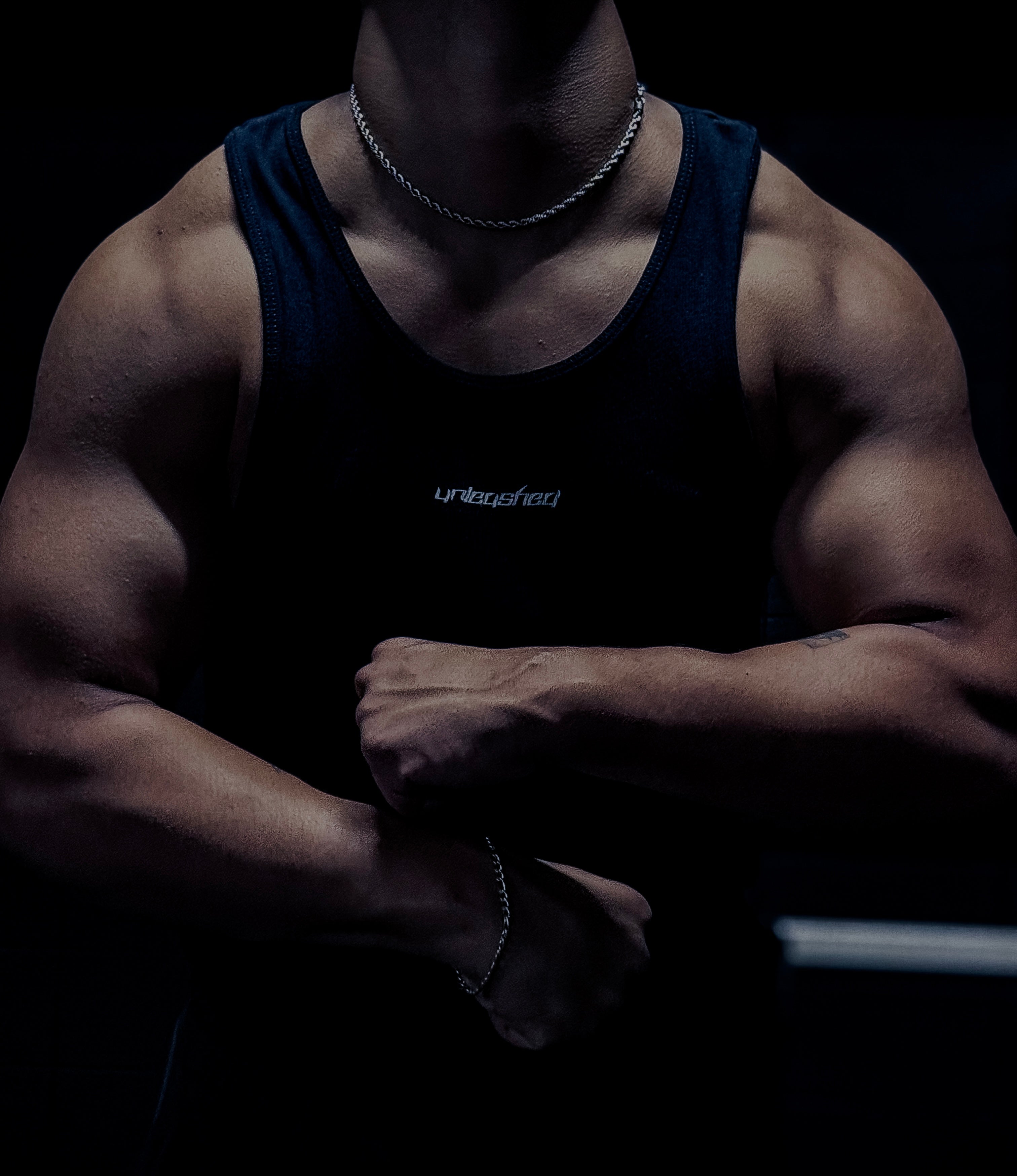 Tanks