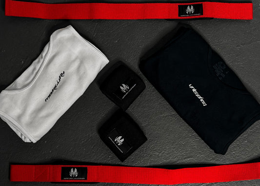 Iron Club Bundle