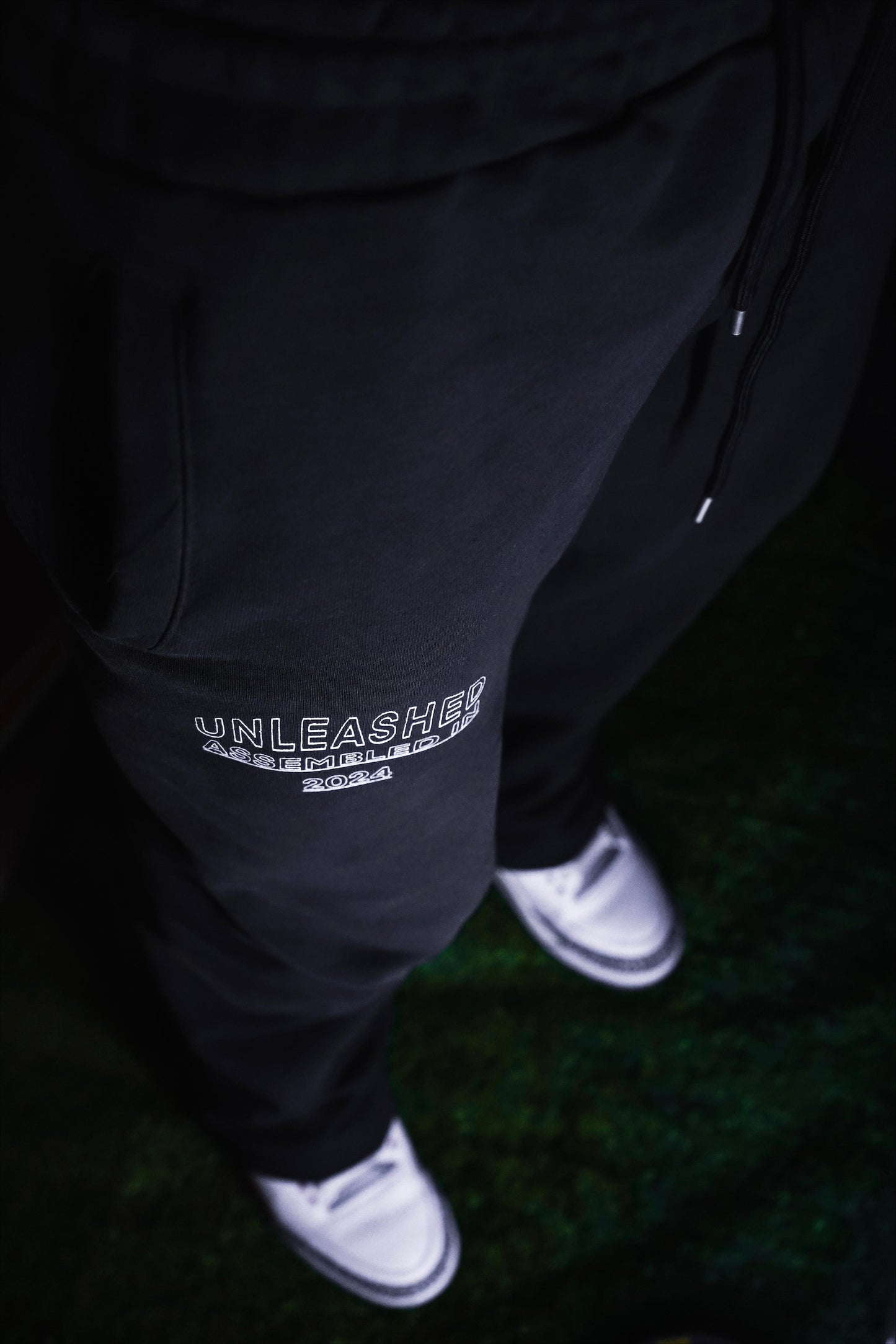 Signature Sweatpants