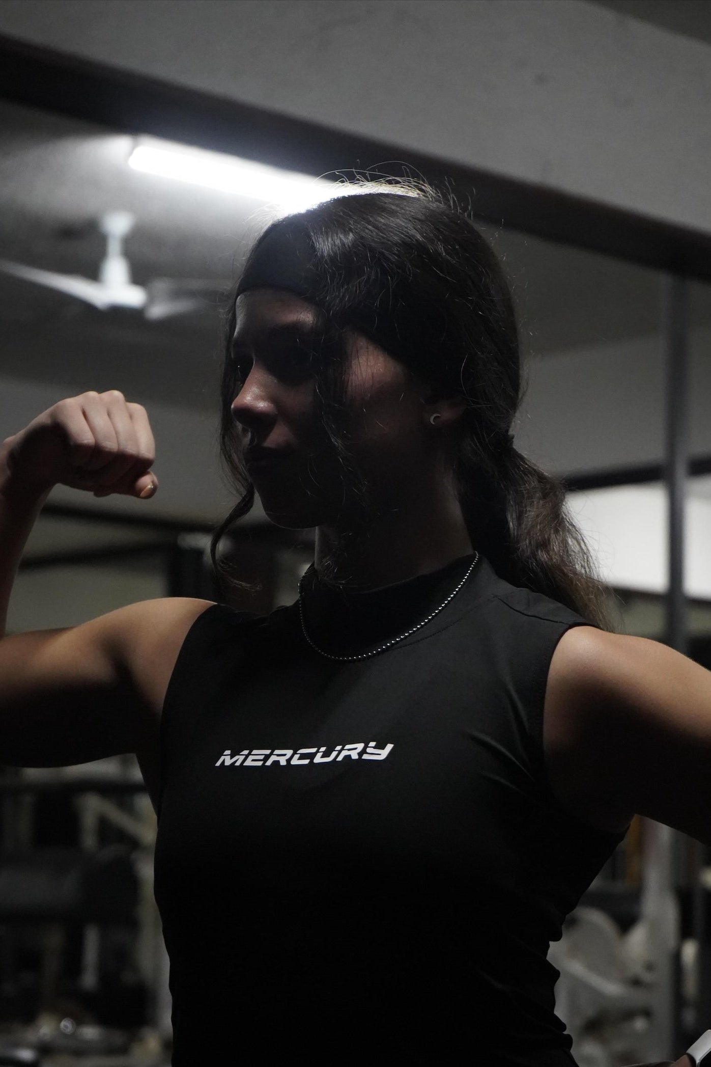Compression Shirt