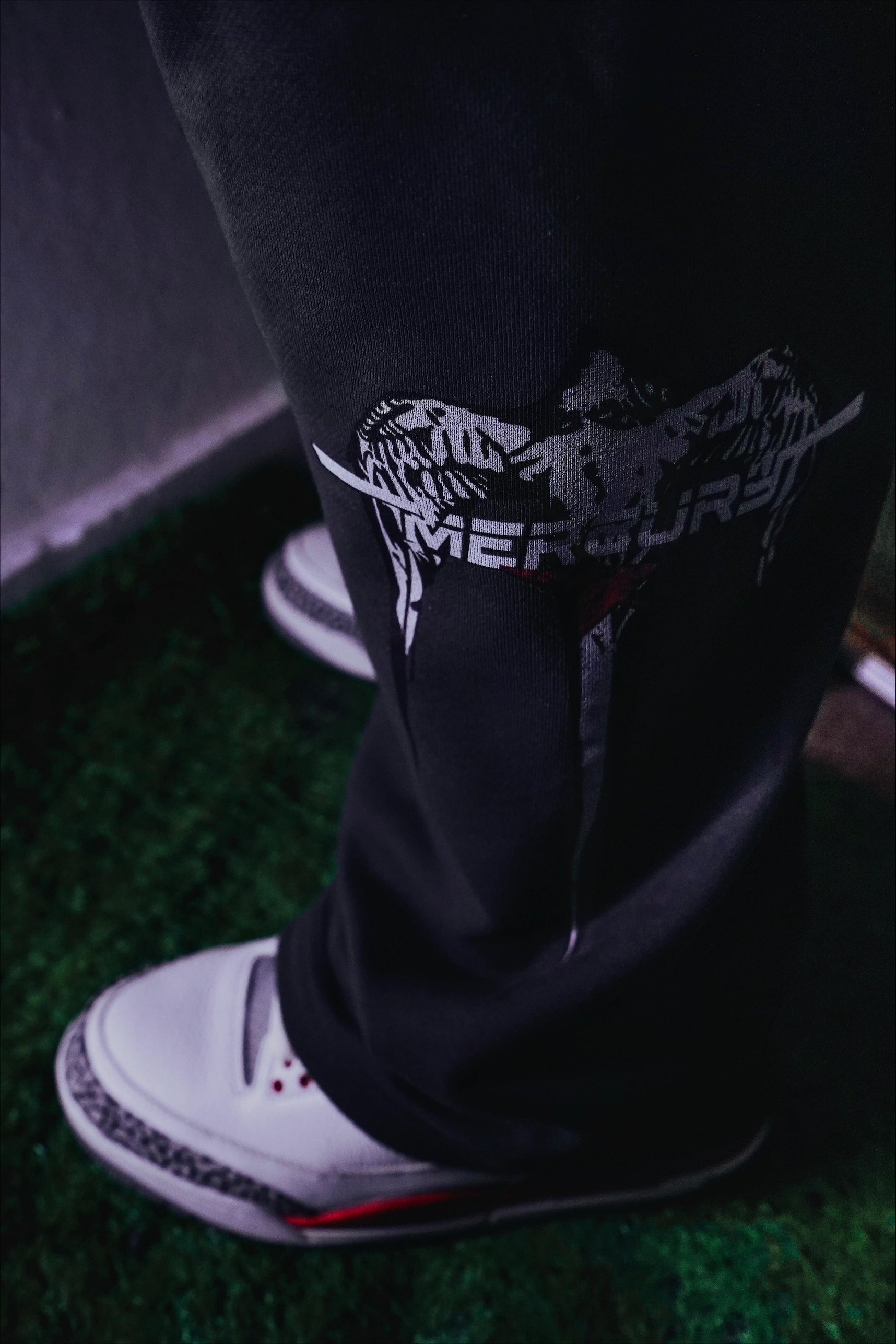 Signature Sweatpants